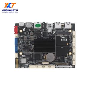 HP-3568K Android Ai Mini-Itx Industrial Motherboards Circuit Board PCBA for