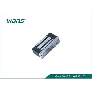 Double insulation door electromagnetic lock DC12V or 24V mini size