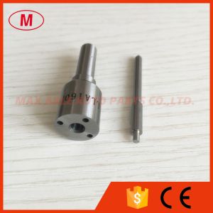 Diesel Injector Nozzle 093400-6100 DLLA160P610 nozzle for Mitsubishi 4D33-2