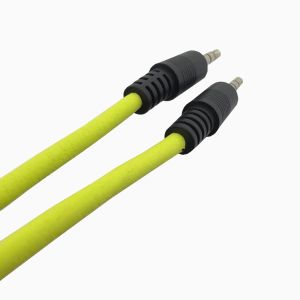 Aux3 Audio Connection Cable 3.5mm Aux Car Audio Speaker Data And Power