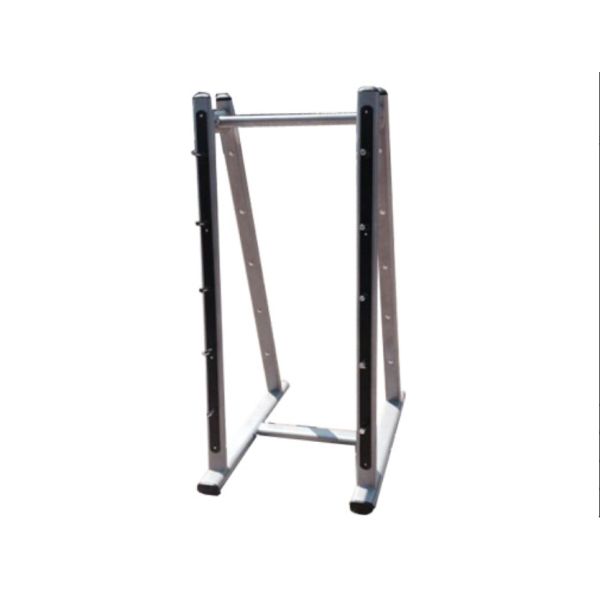 Quality fixed straight and curl barbell rack, horizontal fixed barbell rack, fixed barbell racks wholesale