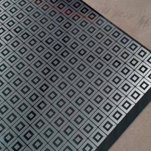 Electrical Etching Machine for Metal Billboard and Stainless Steel Plate