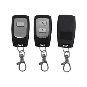 315MHz 433MHz 868MHz Wireless Garage Door Remote Duplicator