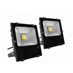50W LED Flood Light 6000K Outdoor Wall Lighting with high lumens and brightness