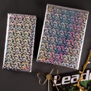 Hologram Design Laser Pattern Gift Wrap Paper Roll 72cm*52cm