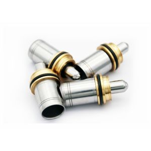 Excavator Hydraulic Spare Parts Joystick Pusher For Hitachi Zaxis200 Zaxis450