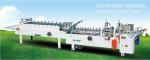 Automatic Multi-functional Crash Lock Bottom Folder Gluer, with Prefold