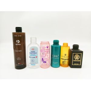 Soft Tube CNC 1-color Automatic UV Printing Machine 60 Pcs/Min