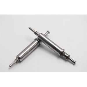 Custom Non Standard Injection Plastic Mold Parts High Precision