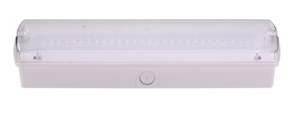 Quality Self testing LED Emergency Maintained and Non-Maintained bulkhead, CE approved LED bulkhead wholesale