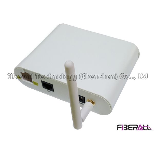 Quality WiFi Fiber Optical Modem 2.5G GPON ONU Optical Terminal Unit With SFP Transceiver wholesale
