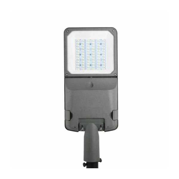 Energy-Efficient Smart LED Street Lights | Modular Road Lighting | IP66 Waterproof, IK09 Impact-Resistant