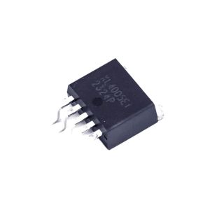 Cheap XLSEMI XL4005E1 Integrated Circuits Supplier Tps23754pwpr Tle8881-2tn2 for sale