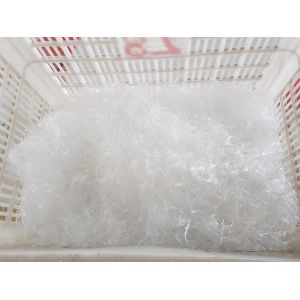 Non Asbestos 4N BST7-85S120 Glass Fiber Chopped Strands