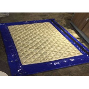 Easy Portable Noise Barrier