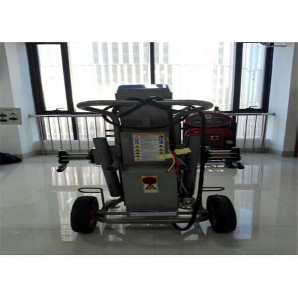 High Pressure Polyurethane Foam Injection Machine , Air Spray Insulation