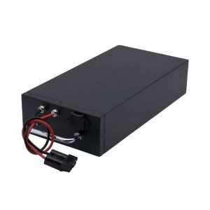 China 72V 20AH Lithium Power Pack on sale