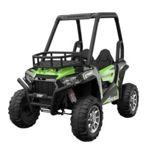 12v 24v Side By Side Utv 4x4 Utvs Ride On Utv Children's Electric Vehicle Car