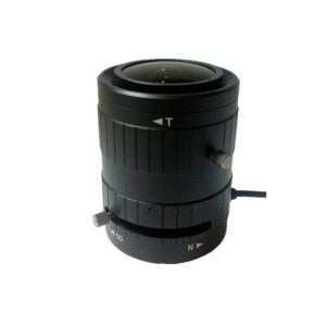1/1.8 4-18mm F1.6 3Megapixel DC Auto IRIS C Mount Vari-focal Lens for Day & Night surveillance