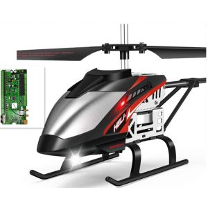 2 OZ Copper Thickness Remote Control Airplane Circuit Board Pcba Assembly from