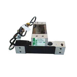 LSP Single Point Anodic Alumina 35kg Digital Weighing Load Cell