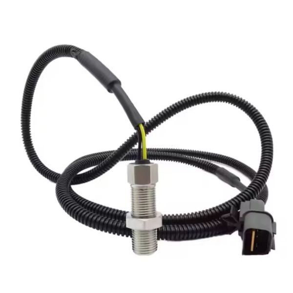 Quality 6024 ME755970 Speed Sensor For SK350-6E SK330-6E 6D24 Diesel Pump Speed Sensor Excavator Parts ME755970 Excavator Parts wholesale