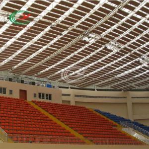 EPC Interior Architecture Acoustic Design Multipurpose Stable