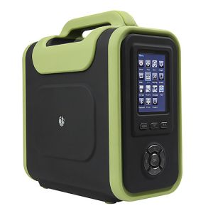 IP66 Portable HF/SO2/PH3/NH3 Gas Detector Easy To Carry For Agricultral And