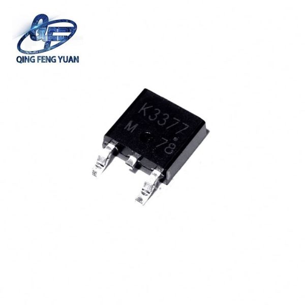 Texas UA78M05CKVURG3 In Stock Electronic Components Integrated Circuits