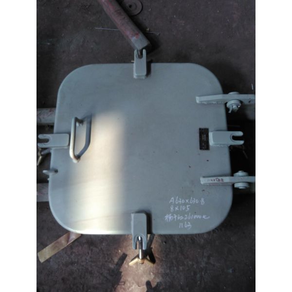 Quality Lightweight Marine Hatch Covers-ABS CCS BV LR DNV NK KR Certificated wholesale