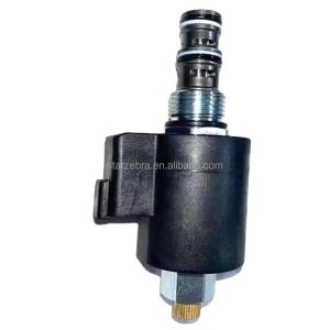 China Steel Excavator Solenoid Valve XKCH-00022 R210LC-9 R250LC-9 R215VS R385VS XKCH-00025 Solution for Machinery Repair Shops on sale