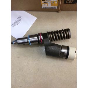 Injectors Seal c10 Nozzle C-10 Fuel Injector C11 Diesel Engine C12 Spare Parts