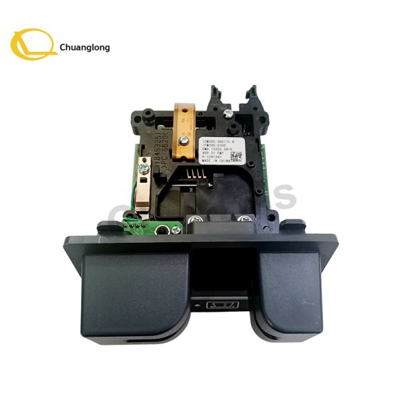 ATM Machine Parts Hyosung Triton ATM DIP Card Reader Sankyo ICM300-3R0775 IFM300-0300