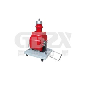 JB-357084 Dry Type Testing Transformer Overvoltage Protection