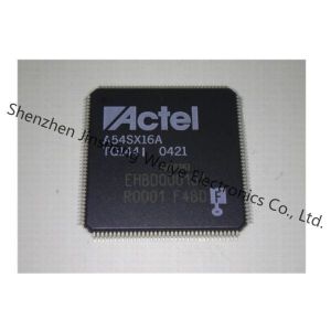 Cheap A54SX16A-TQ144I FPGA - Field Programmable Gate Array A54SX16A-TQ144I for sale