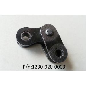 Cheap Joggled Link 3 Roll Especially Suitable For Spreader Parts XLS50 1230-020-0003 for sale