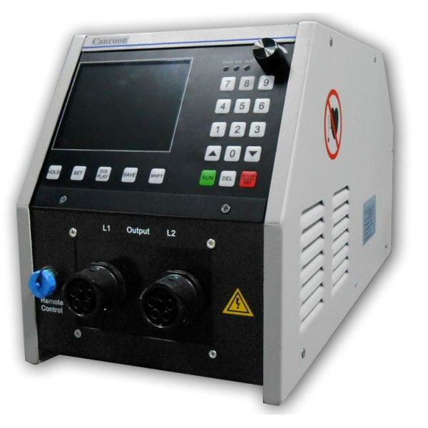 Quality Portable Induction Heating Machine For PWHT 5KW wholesale