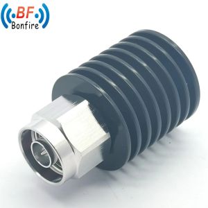 Cheap Performance 350-6000MHz RF Termination Dummy Load N Male Type for Measurement System for sale