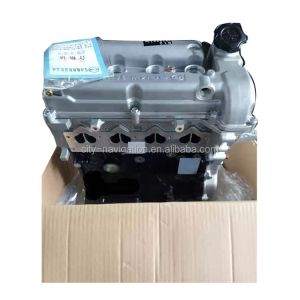 Chevrolet N300 N200 1.2L L4 Engine Assembly with Aluminum Material and