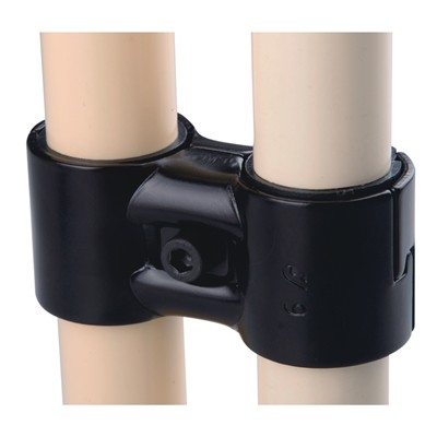 Quality JYJ - 8 Double Metal Joint with Plastic Insert Set Metal Joint Series wholesale