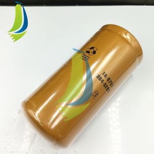 China 1R-0751 1R0751 Fuel Filter for Excavator 311C 312D on sale