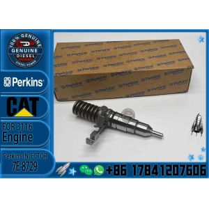 Diesel Injector 7E-8729 0R-0471 0R-3389 Injector Nozzle 0R-4374 0R-8461 0R-8473