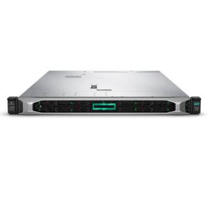 Cheap FORHPE DL360 Gen10 3206R 1P 16G P408i-a NC 8500W PS Server with CPU and N 1 Fans for sale