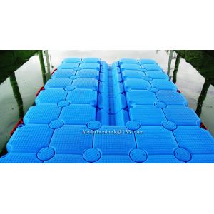 plastic jet sky dock