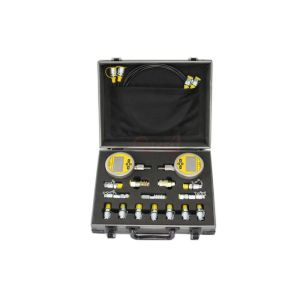 China High Quality Excavator Digital Hydraulic Testing Tool Pressure Gauge XZTK-70MC on sale