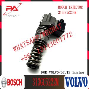 Cheap Chinese New Diesel Fuel Injection Unit Pump 313GC5222M 313GC5227M 5010284908 in stock for sale