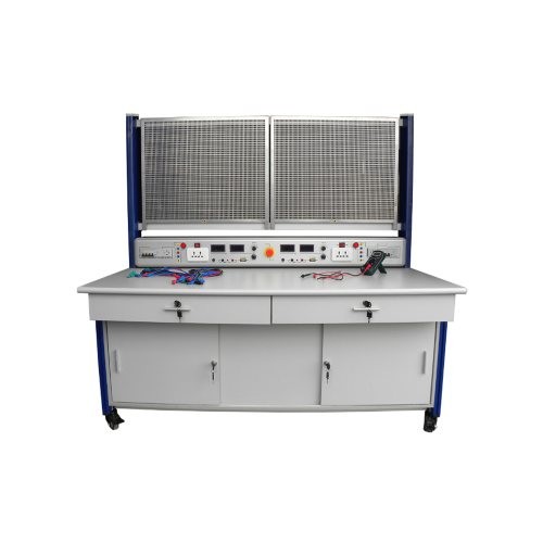 Quality CNC Electrical Installation Trainer wholesale