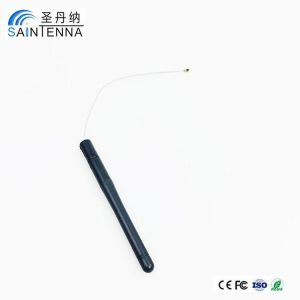 Whip wifi antenna 5db ufl waterproof dual band outdoor tablet android external