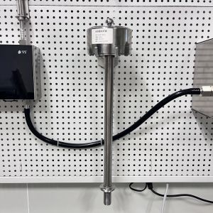 Particle Planktonic Bacteria Online Monitoring System Real Time Detection