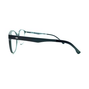 Blue Blocker 51mm Eyeglasses Lightweight Optical Glasses Customization